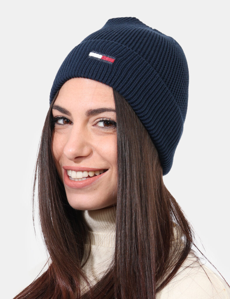 Cappello Tommy Hilfiger Blu