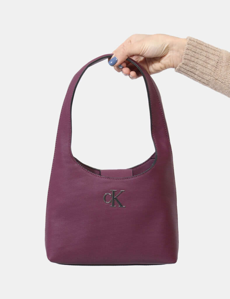 Borsa Calvin Klein Viola