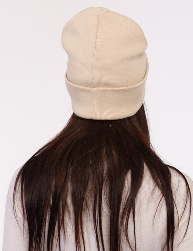 Cappello Calvin Klein Beige