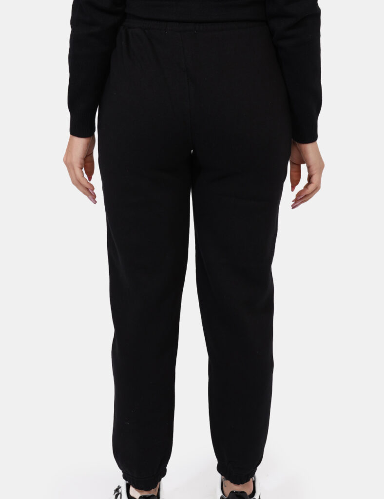 Pantaloni Concept83 Nero