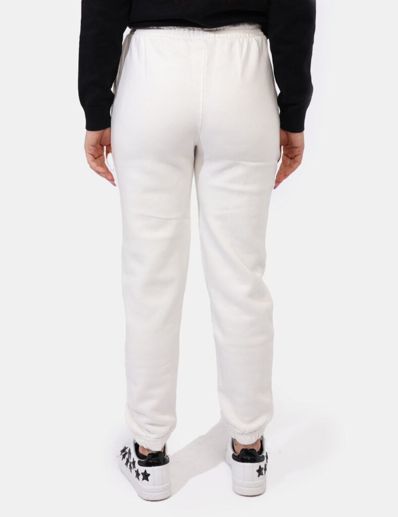 Pantaloni Concept83 Bianco