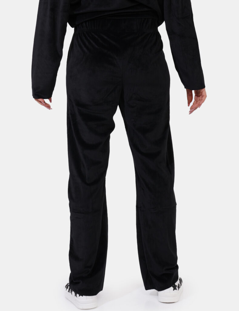 Pantaloni Concept83 Nero