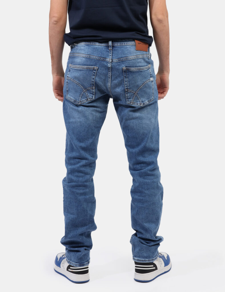 Jeans Gas Jeans