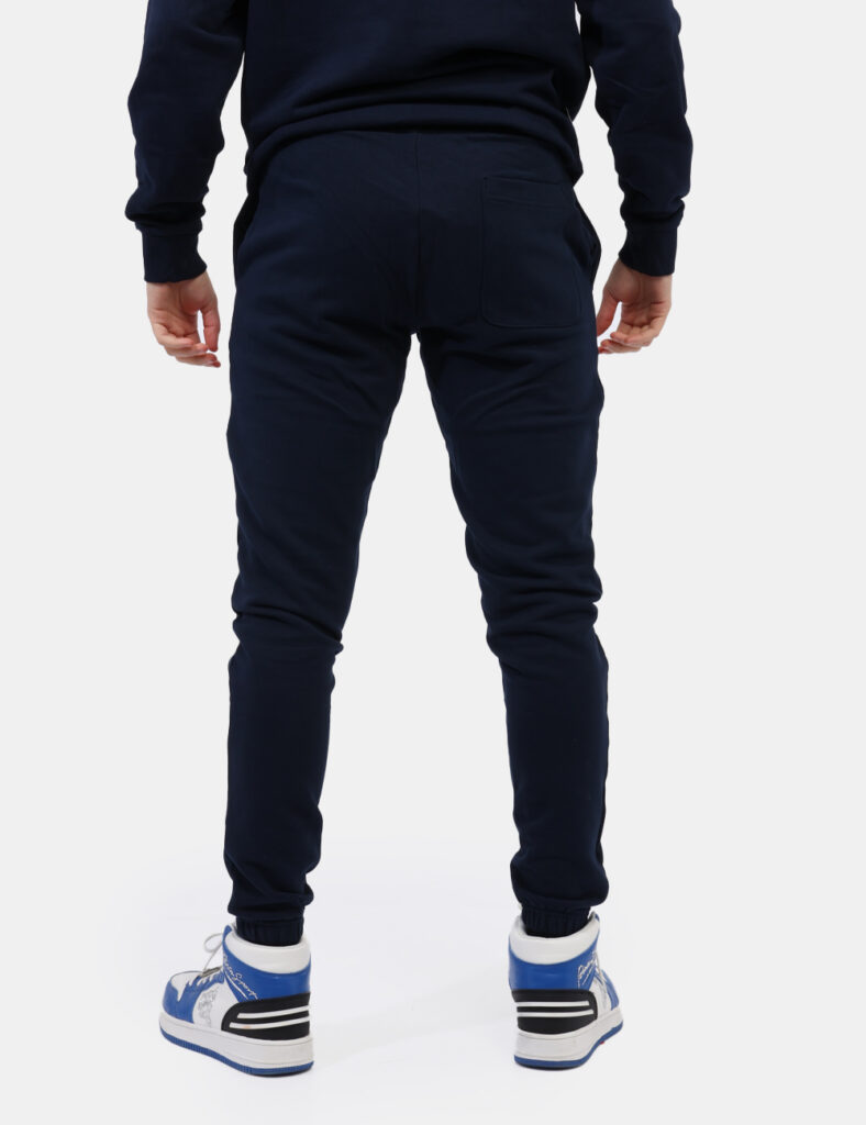 Pantaloni Tommy Hilfiger Blu