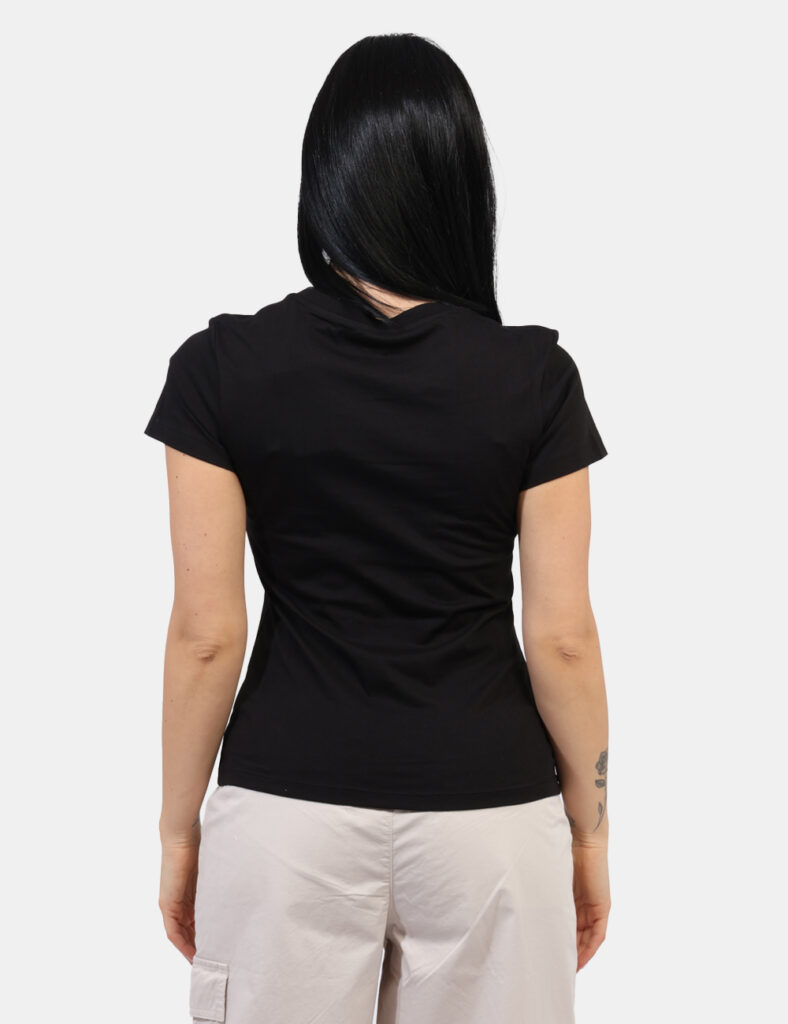 T-shirt Calvin Klein Nero