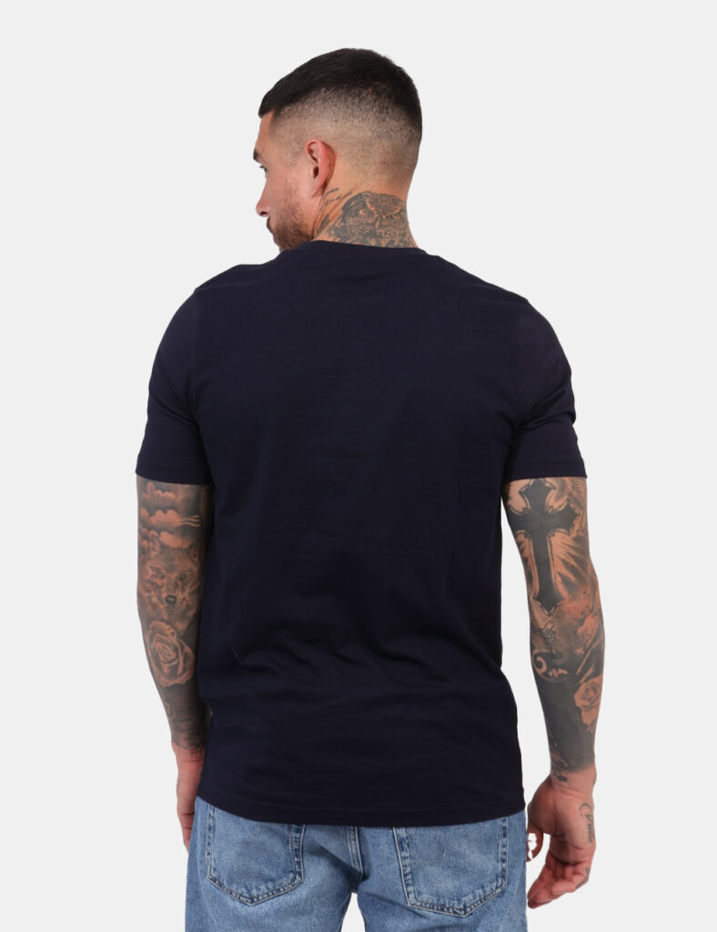 T-shirt Prj22. Blu