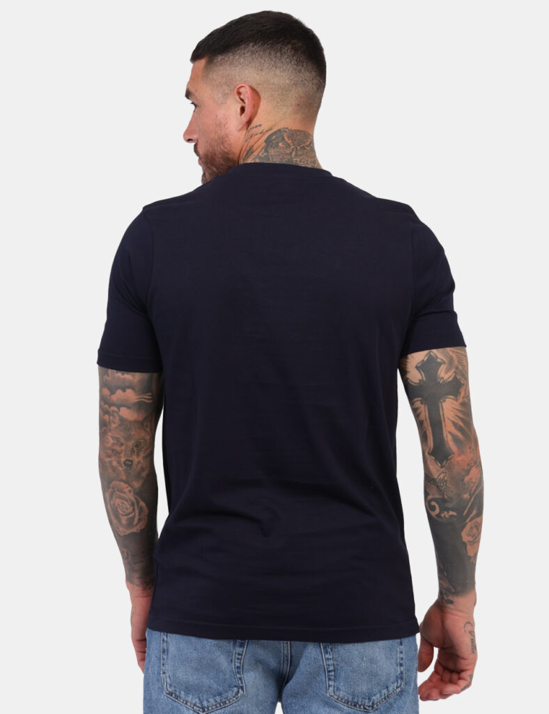 T-shirt Prj22. Blu