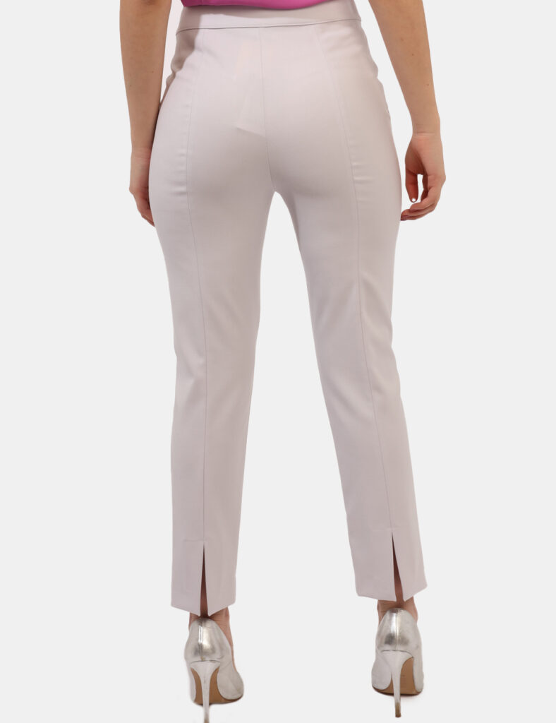 Pantaloni  Patrizia Pepe Grigio