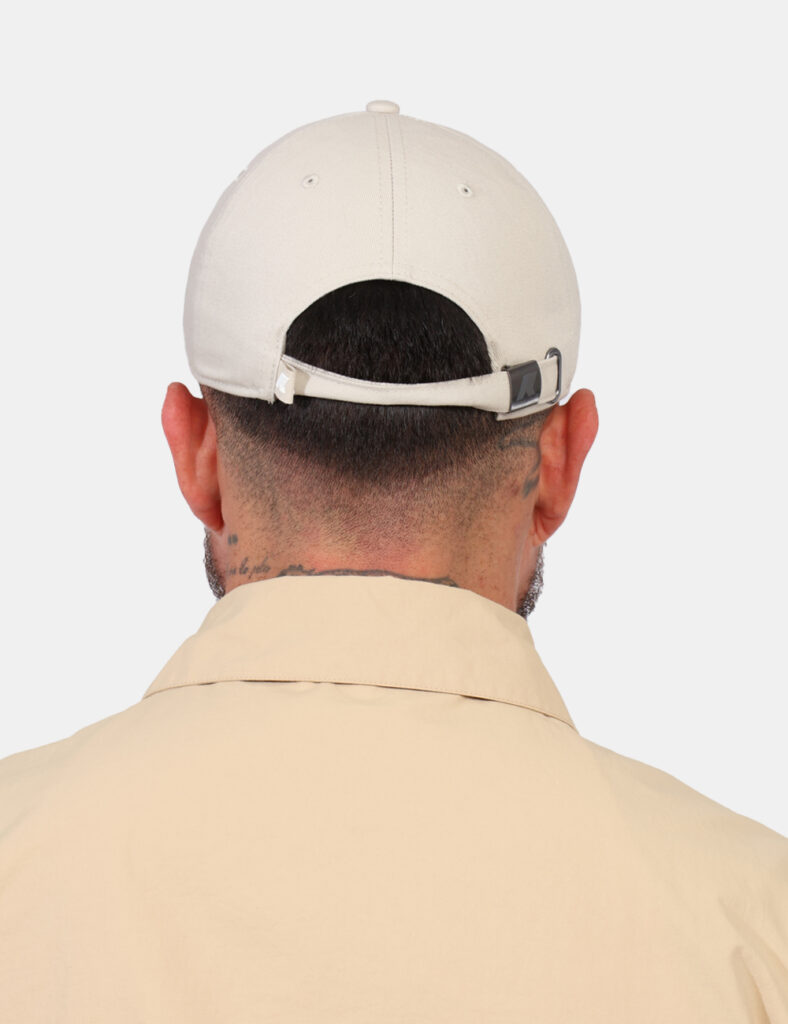 Cappello K-Way Beige taglia 00